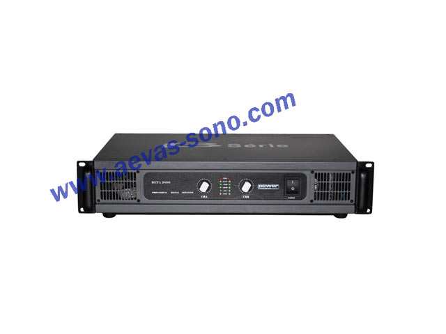 BETA 2800