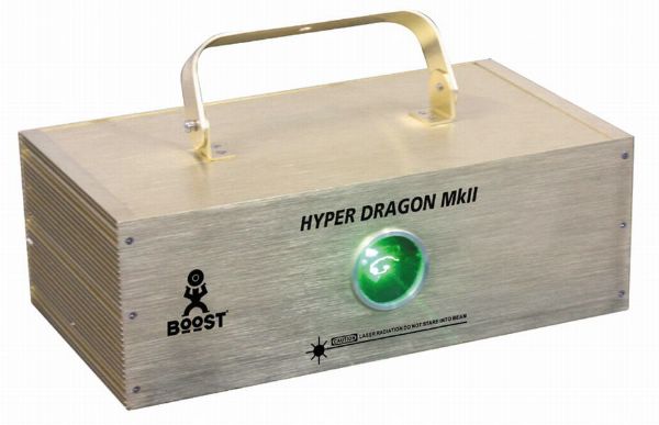 Hyper Dragon MK II Hyper Dragon MK II