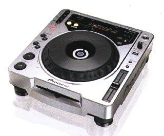  CDJ800 