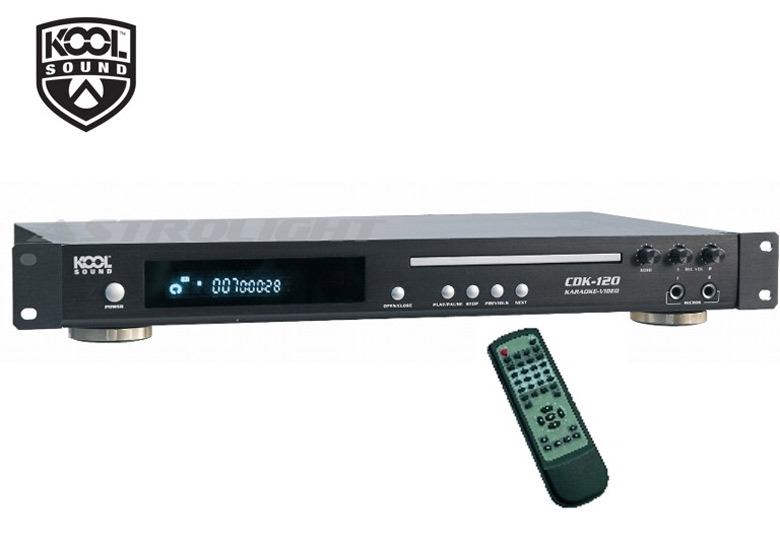 CDK 120
