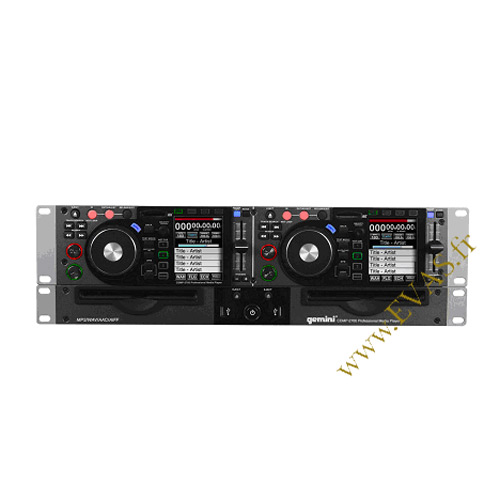 CDMP 2700