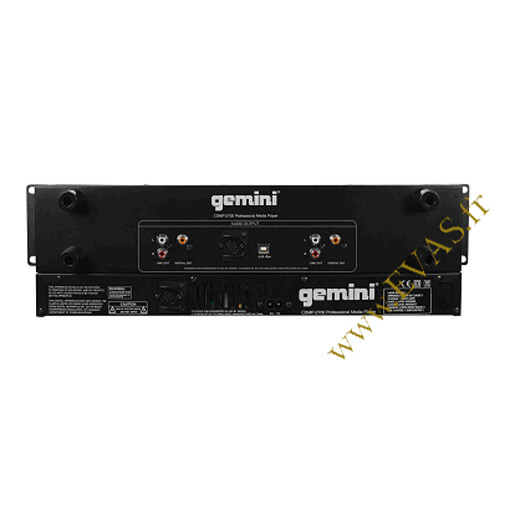 CDMP 2700