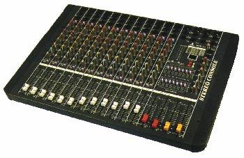  MIX12 