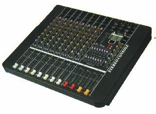  MIX 8 