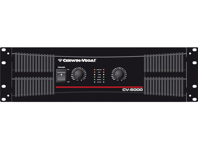 CV 5000