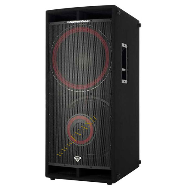 CVI 218 S