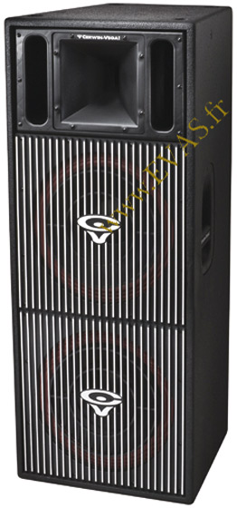 CVP 2153 X
