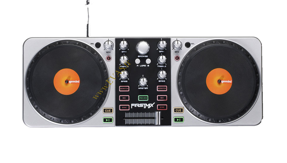 FIRSTMIX