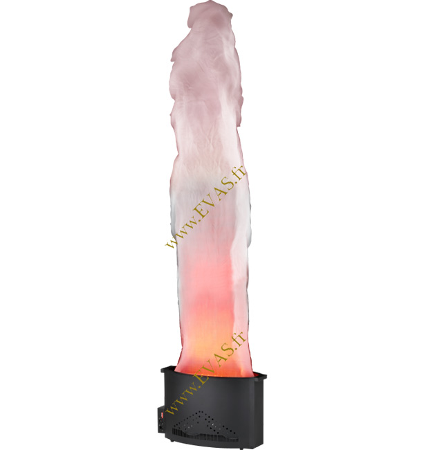 FLAME LED