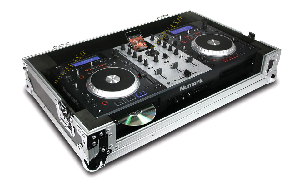 MIXDECKCASE