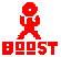  Boost 