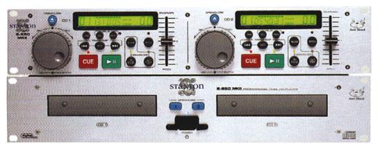  S-650 MKII 