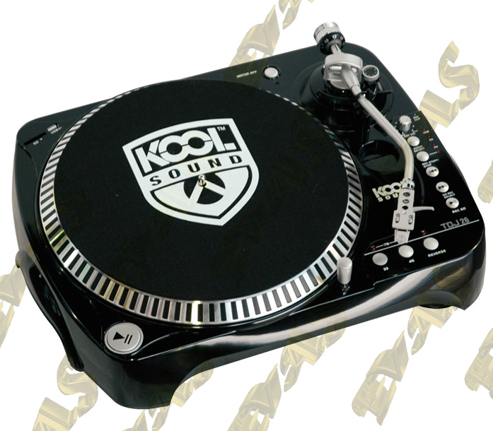 TDJ 26 USB