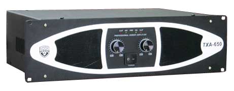 TXA 650