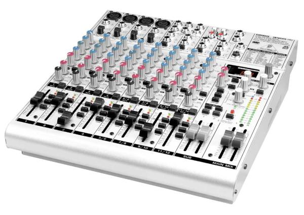  UB1622FX-PRO 