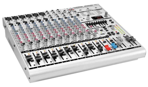  UB1832 FX-PRO 