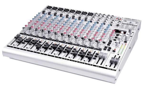  UB2222FX-Pro 