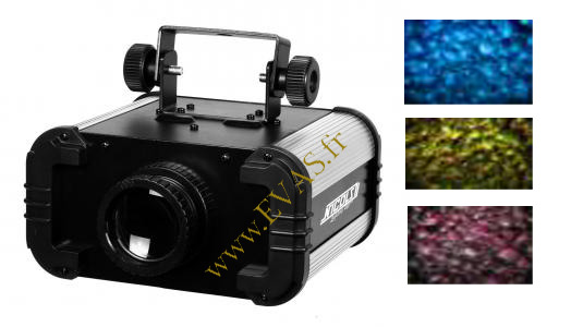 WATER LED