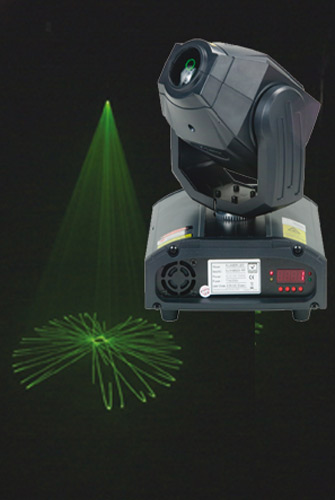 X-MOVE LASER 30