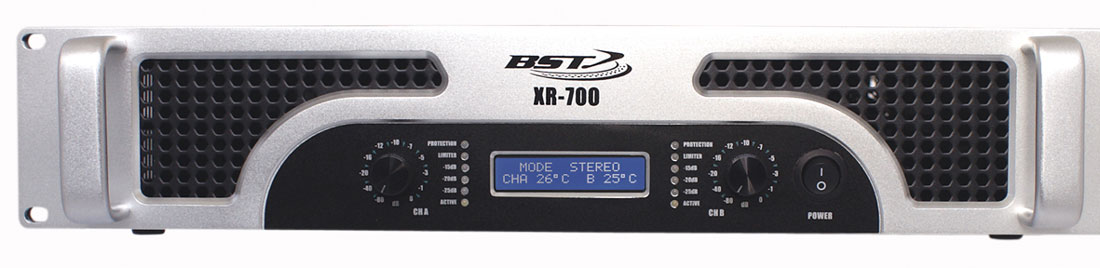 XR 700