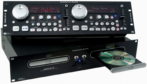 MCD 810
