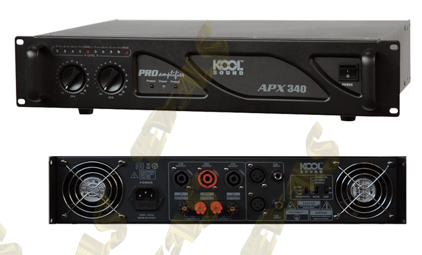 APX 340