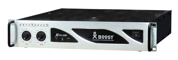  XPA-500 