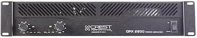 CPX 2600