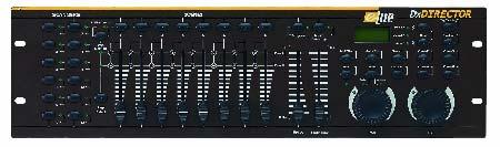 Console-DMX-DIRECTOR-256C