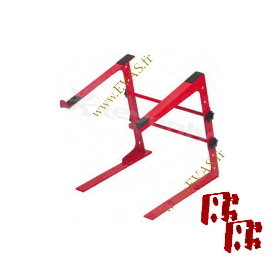 DJ STAND RED