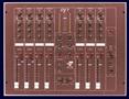 Mixer dj