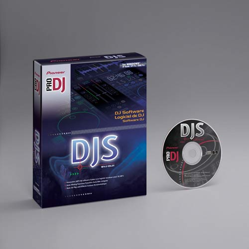 DJS pro DJS pro