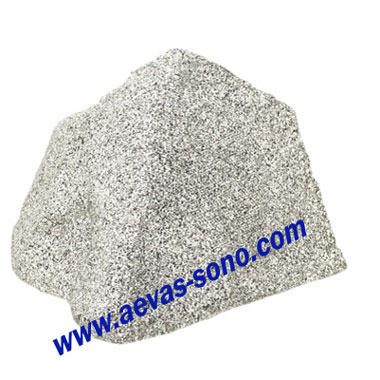 enceinte rocher granit
