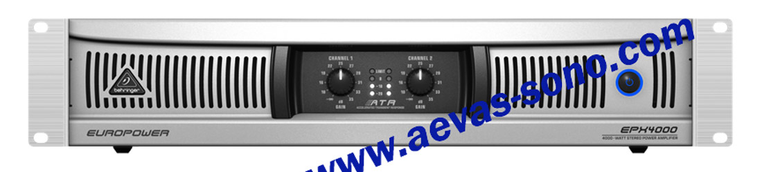 EPX 4000