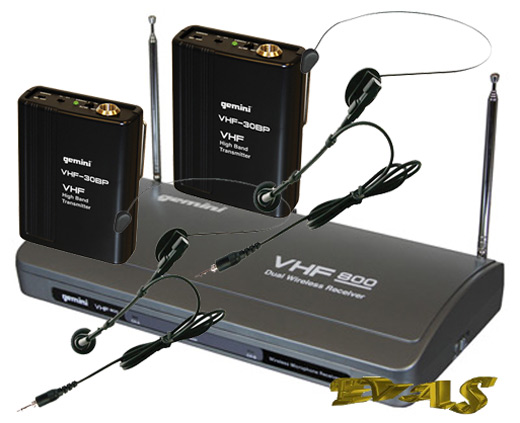 VHF-800HL