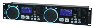 Controleurs DJ USB / MP3