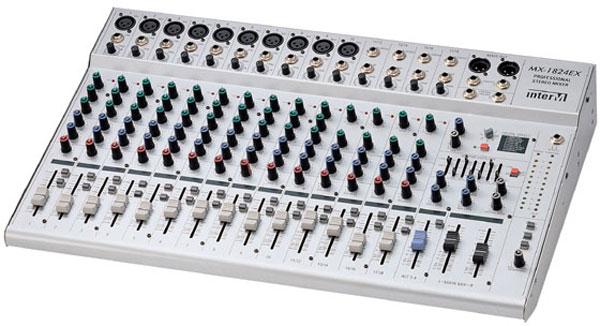  MX1424 