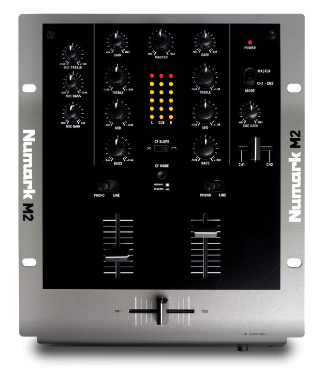 M2 M2
