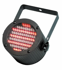 Projecteurs � leds et tubes