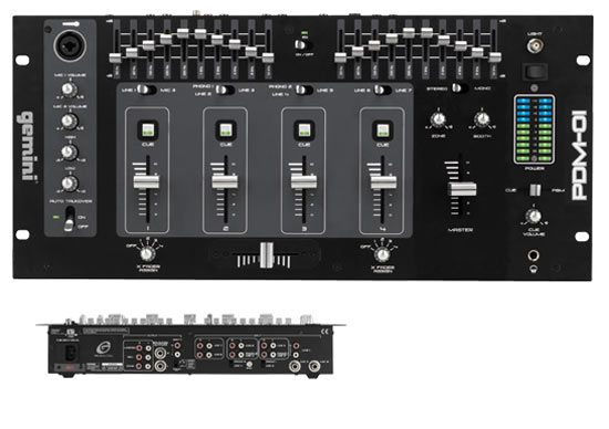 PDM-01