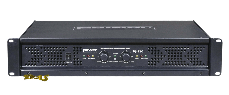 DJ 320