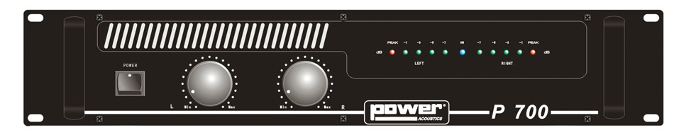 P700 P700