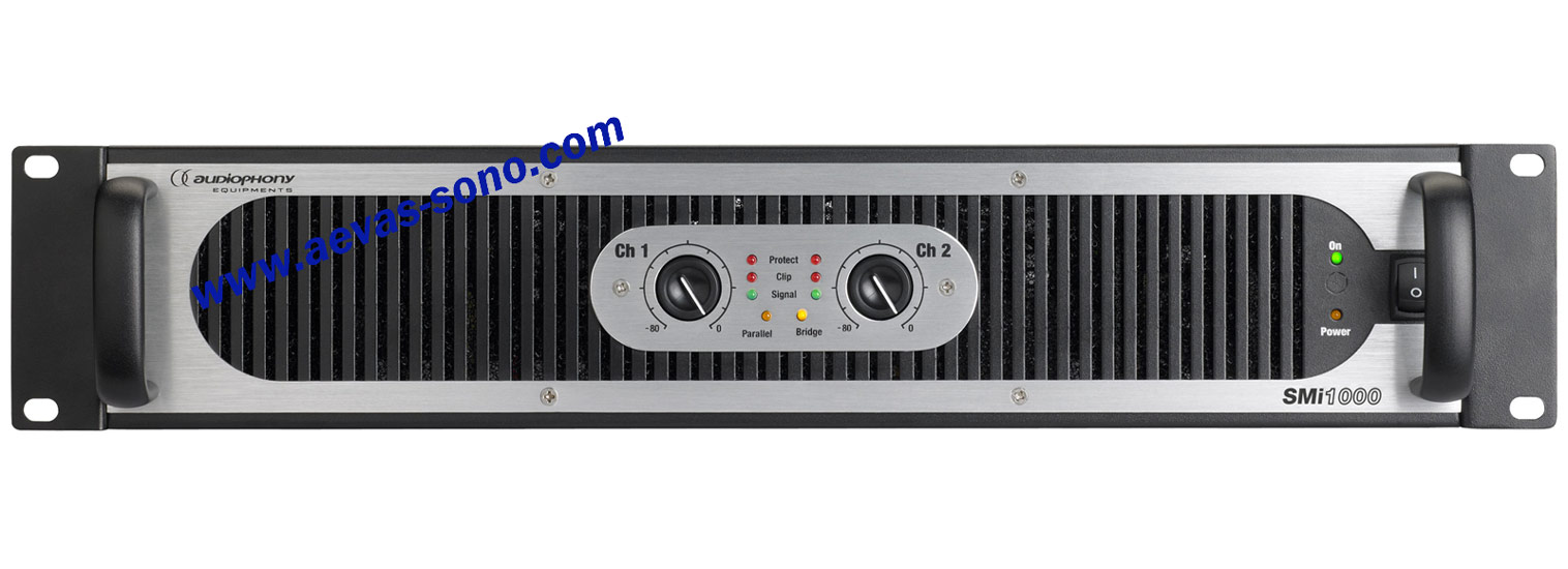 SMi1000