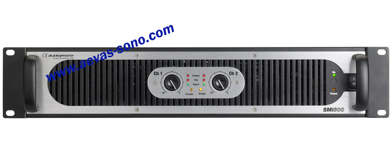 Ampli sono Audiophony Ti300