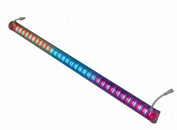  TUBES LED CLEAR 