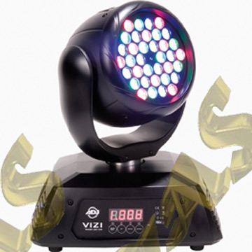 VIZI WASH LED