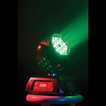 VIZI WASH LED