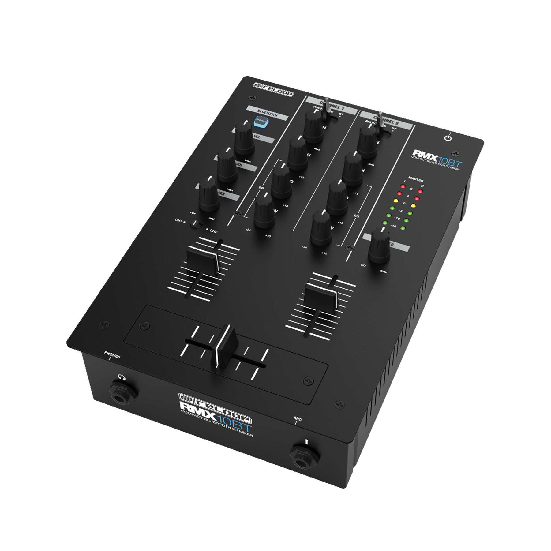 RMX-10BT