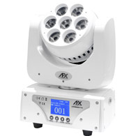 LEDWASH715WH