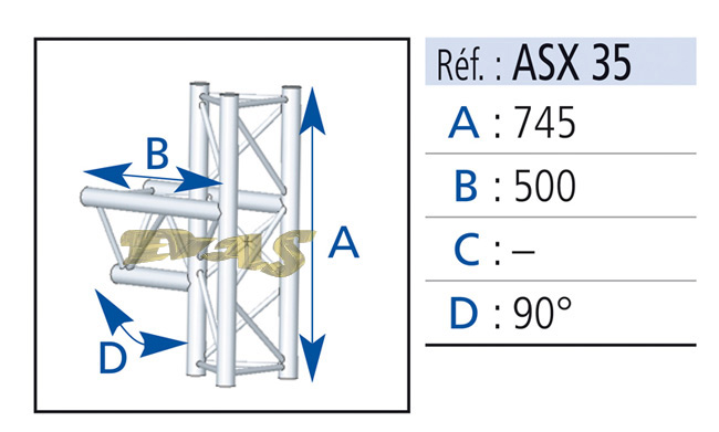 ASX 35 FC